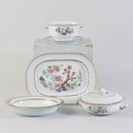 1634 9095 DINNER SET